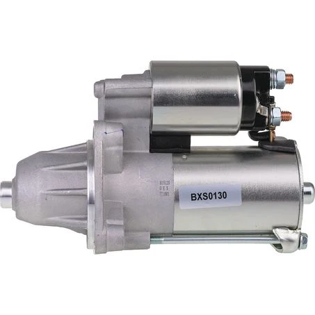OEX BXS0130 Starter Motor 12V 10Th CW Bosch Style – Fits Ford Fiesta, Focus, Ecosport - Image 2