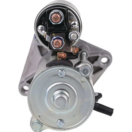 OEX BXS0130 Starter Motor 12V 10Th CW Bosch Style – Fits Ford Fiesta, Focus, Ecosport - Image 3
