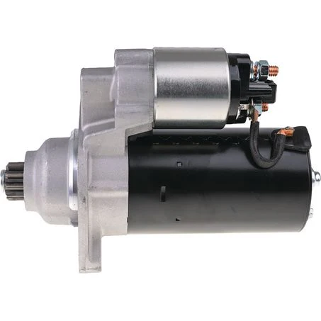 OEX BXS0144 Starter Motor – 12V 2kW Bosch Style (Audi A3 8L1/8P1/8PA) - Image 3