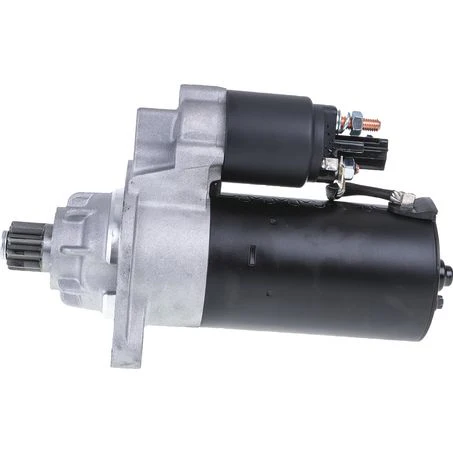 OEX BXS0149 Starter Motor – 12V 2.2kW Bosch Style (Volkswagen T5 2.5L Diesel) - Image 2