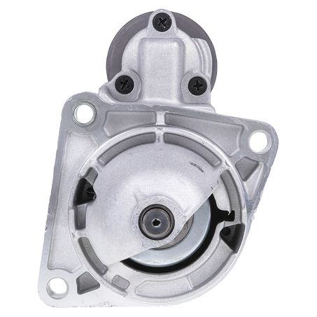 OEX BXS0150 Starter Motor 12V Bosch Style for Alfa Romeo & Fiat - Image 2