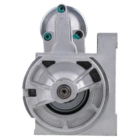 OEX BXS0165 Starter Motor 12V 9-Tooth Bosch Style – Fits Holden V8 (253 / 304 / 308) - Image 2