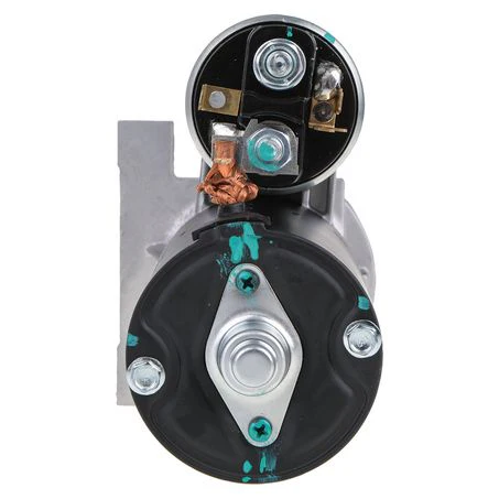 OEX BXS0165 Starter Motor 12V 9-Tooth Bosch Style – Fits Holden V8 (253 / 304 / 308) - Image 3