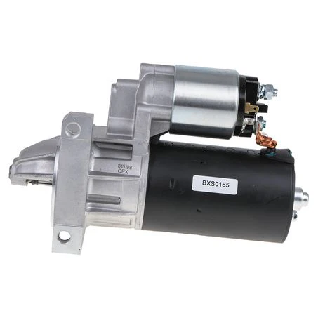 OEX BXS0165 Starter Motor 12V 9-Tooth Bosch Style – Fits Holden V8 (253 / 304 / 308) - Image 4