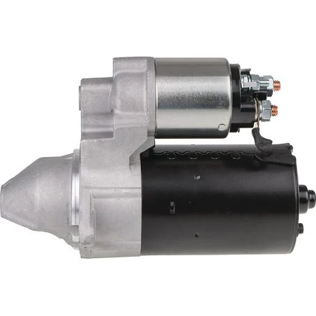 OEX BXS0182 Starter Motor 12V 9-Tooth Bosch Style – Fits Holden Astra, Barina, Combo, Daewoo, Opel & Vauxhall 4-Cylinder Engines - Image 4
