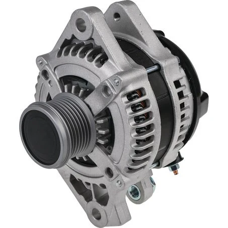 OEX DXA4012 Alternator 12V 150A – Denso Style