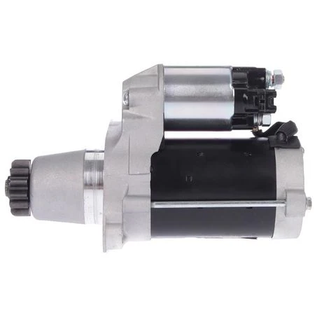 OEX DXS4006 Starter Motor – 12V 13-Tooth CCW (Denso Style) - Image 3