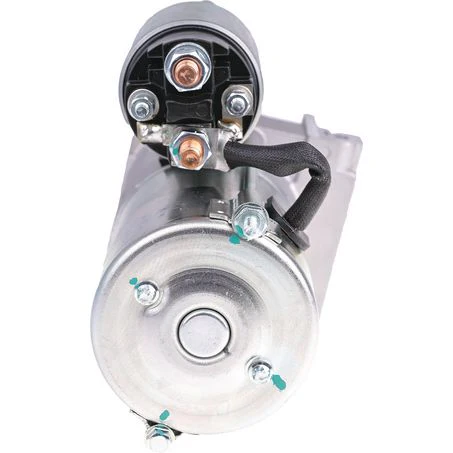 OEX DXS501 Starter Motor 12V – Suits Holden HQ, Monaro, Statesman - Image 3