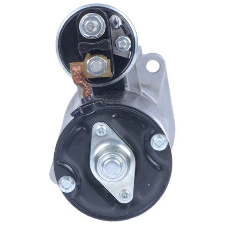 OEX DXS502 Starter Motor – 12V 9Th CW Delco Style for Holden Astra, Calibra, Vectra & Saab - Image 2