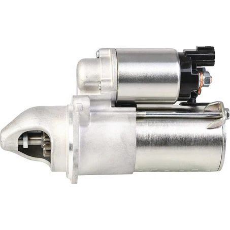 OEX DXS505 Starter Motor - Image 2