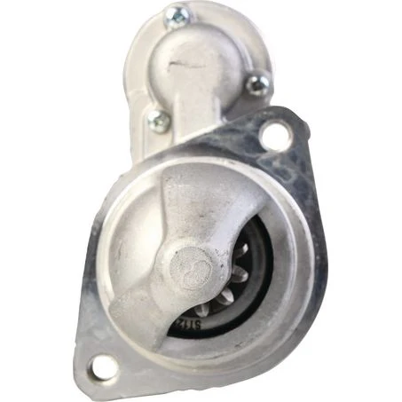 OEX DXS505 Starter Motor - Image 3