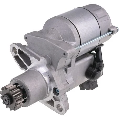 OEX DXS597 Starter Motor – 12V 13Th CCW Denso Style for Toyota & Lexus
