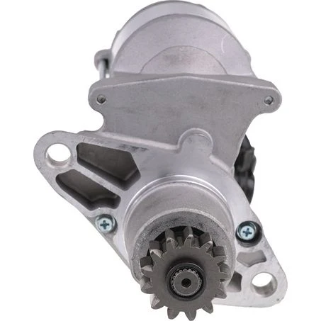 OEX DXS597 Starter Motor – 12V 13Th CCW Denso Style for Toyota & Lexus - Image 2