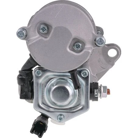 OEX DXS597 Starter Motor – 12V 13Th CCW Denso Style for Toyota & Lexus - Image 3