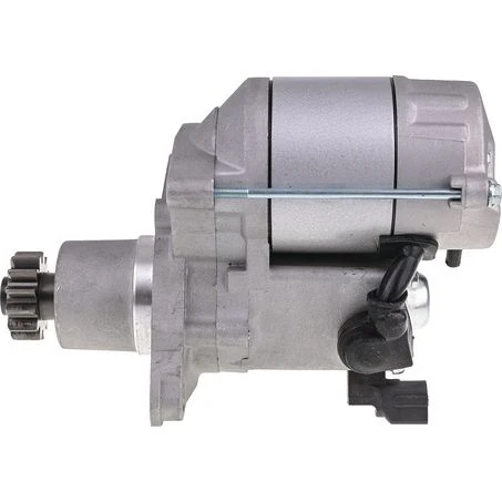 OEX DXS597 Starter Motor – 12V 13Th CCW Denso Style for Toyota & Lexus - Image 4