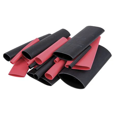 OEX Heat Shrink Dual Wall Assortment 188 Pce - Image 2