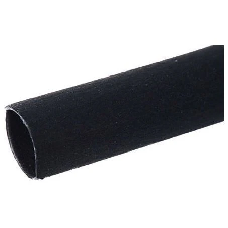 OEX Heat Shrink Dual Wall Black Id: 24mm Length: 300mm - 4 Pce - Image 2