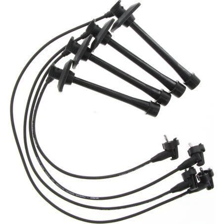 OEX ILKX4473 Ignition Lead Set – For Toyota 3S-FE & 5S-FE Engines (Various Camry, Caldina, Corona, RAV4)