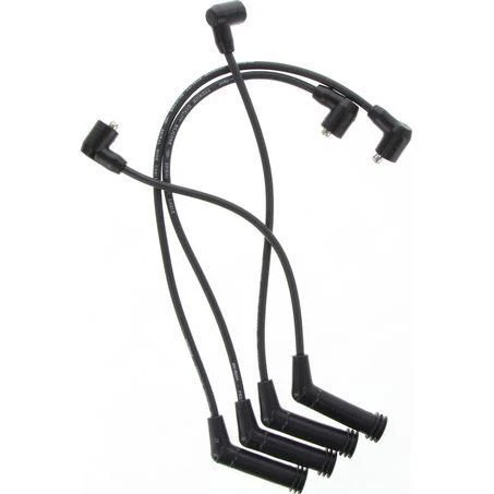 OEX ILKX4570 Ignition Lead Set – For Hyundai, Kia & Saab 4-Cylinder Petrol Engine