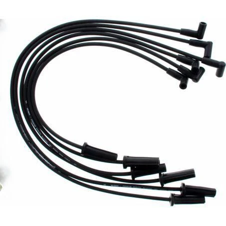OEX ILKX6064 Ignition Lead Set – Fits Holden VN–VP & Toyota Lexcen V6