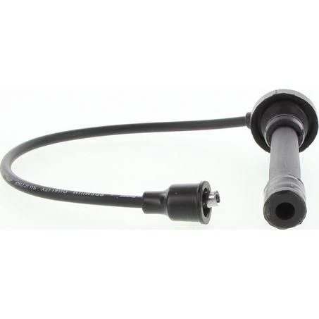 OEX ILKX6138 Ignition Lead Set – Mitsubishi 6G72 3.0L V6 – Delica, Pajero, L200, Triton, Starwagon - Image 2