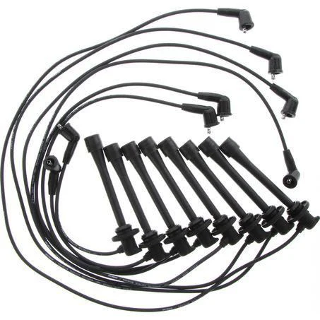 OEX ILKX8046 Ignition Lead Set – For Toyota & Lexus 1UZ-FE 4.0L V8 (Celsior, Crown, Soarer, LS400) 1988–2000
