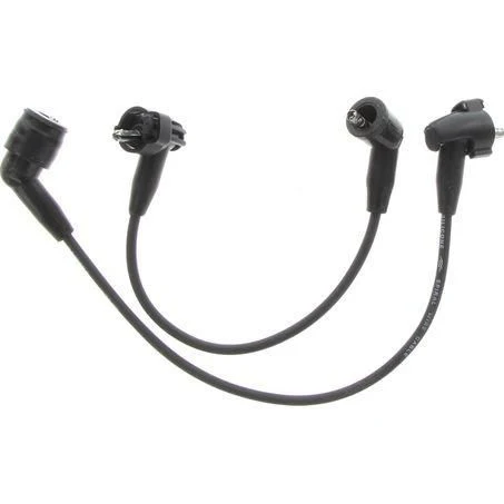 OEX ILKX8046 Ignition Lead Set – For Toyota & Lexus 1UZ-FE 4.0L V8 (Celsior, Crown, Soarer, LS400) 1988–2000 - Image 2