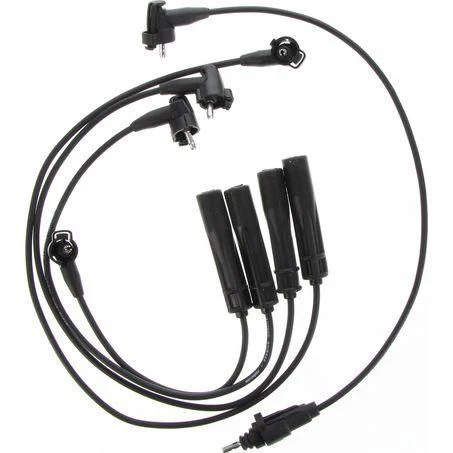 OEX ILKX4497 Ignition Lead Set – High-Temp Silicone, Toyota 4x4 & Performance Fitment
