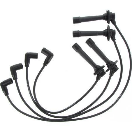 OEX ILKX4630 Ignition Lead Set – High-Temp Silicone, Ford & Mazda Fitment