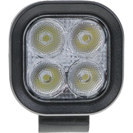 OEX - LED Worklight 4 Led Flood Beam Compact 12/24v (600 Lumens) - Image 2