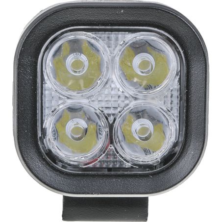 OEX - Led Worklight 4 Led Spot Beam Compact 12/24v (600 Lumens) - Image 2