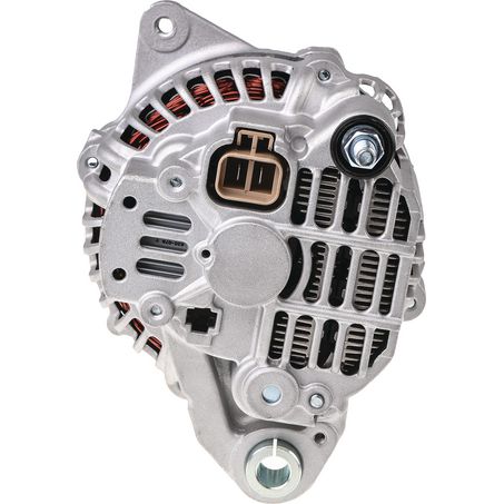 OEX MXA258 Alternator 12V 75A Mitsubishi Style – Fits Mitsubishi Pajero, Fuso, L200 - Image 3