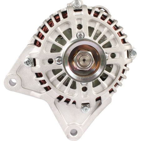 OEX MXA288 Alternator 12V 110A Mitsubishi Style – Ford Falcon AU BA BF Territory - Image 2