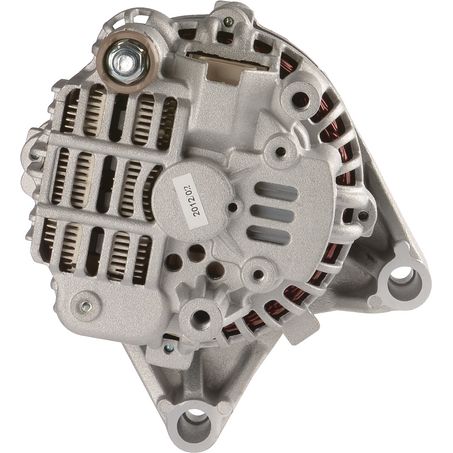 OEX MXA288 Alternator 12V 110A Mitsubishi Style – Ford Falcon AU BA BF Territory - Image 4
