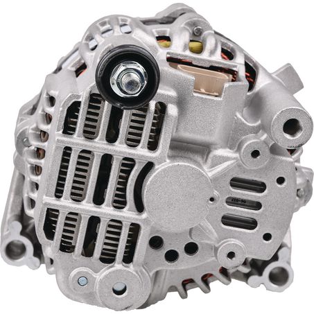 OEX MXA306 Alternator 12V 140A Mitsubishi Style – Fits Holden & HSV V8 Models - Image 3