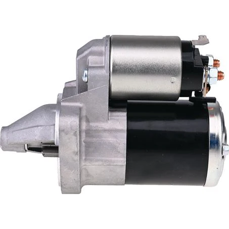 OEX MXS201 Starter Motor - Image 2