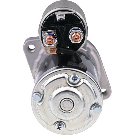 OEX MXS201 Starter Motor - Image 3