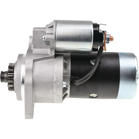 OEX MXS2018 Starter Motor 12V 15 Tooth CW – Mitsubishi Style - Image 3