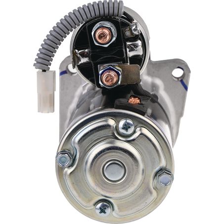 OEX MXS213 Starter Motor 12V 8 Tooth CW Mitsubishi Style – Fits Ford, Mazda, Kia, Honda - Image 3