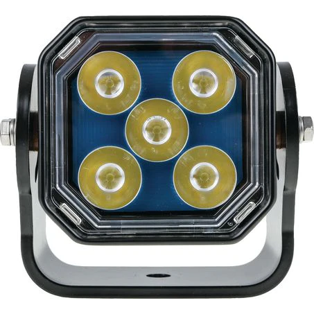 OEX Prospector 5 Led Spot Beam 12/24V (3400 Lumens) - Image 2