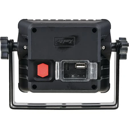OEX Rechargeable Led Flood Light 800 Lumen - Image 2