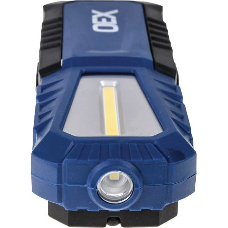 OEX Rechargeable Led Inspection Light, 240 Lumens - Image 2