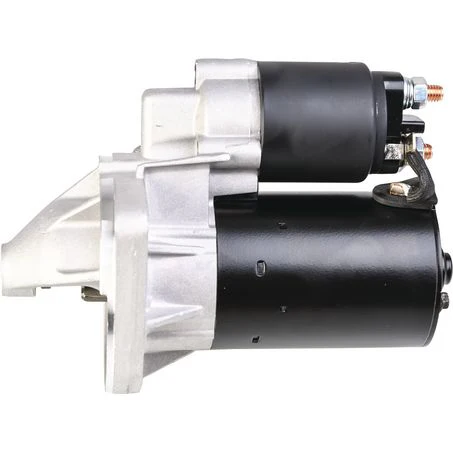 OEX Starter Motor 12V 10Th CW Bosch Style – BXS0102 - Image 3