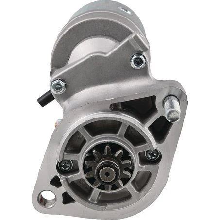 OEX Starter Motor 12V 10Th CW Denso Style – DXS575 - Image 3