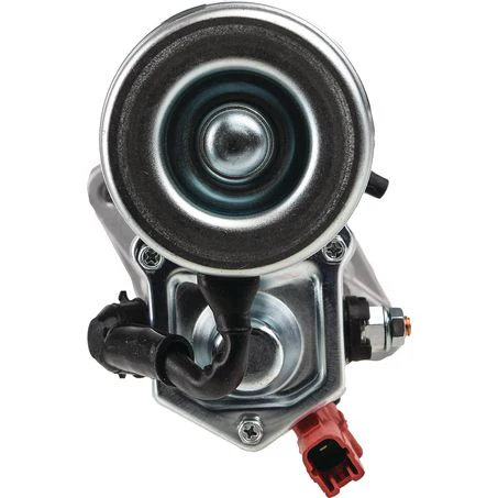 OEX Starter Motor 12V 10Th CW Denso Style – DXS575 - Image 4