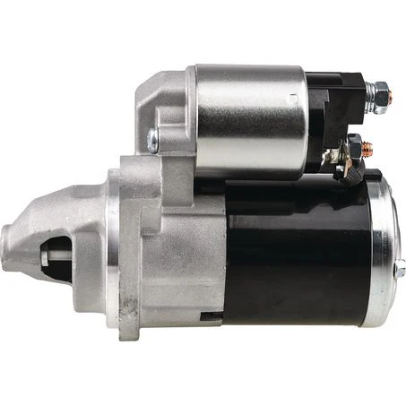 OEX Starter Motor 12V 10Th CW – Mitsubishi Style (MXS2088) - Image 2