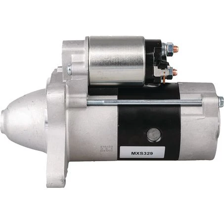 OEX Starter Motor 12V 10Th CW Mitsubishi Style – MXS329 - Image 3