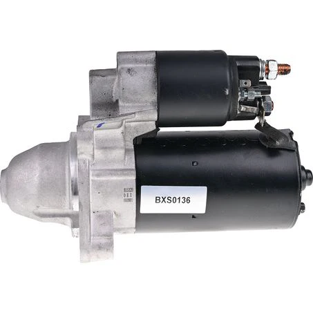 OEX Starter Motor 12V 9Th CW Bosch Style (BXS0136) - Image 2