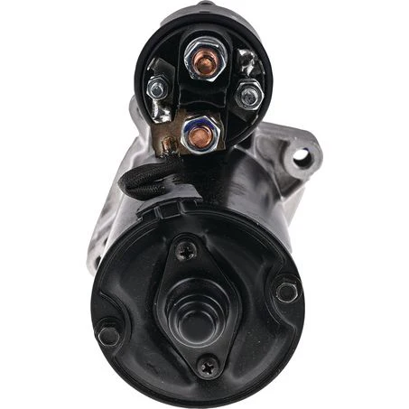 OEX Starter Motor 12V 9Th CW Bosch Style (BXS0136) - Image 3