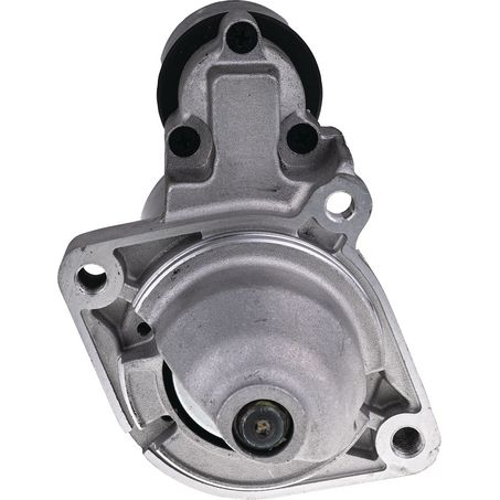 OEX Starter Motor 12V 9Th CW Bosch Style (BXS0136) - Image 4